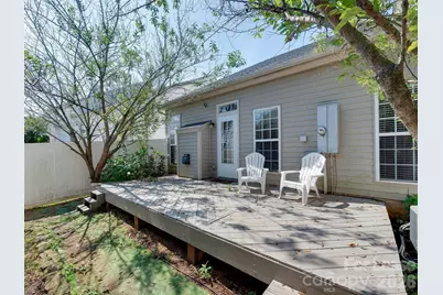 8164 Bridgegate Drive, Huntersville, NC 28078 - Photo 44
