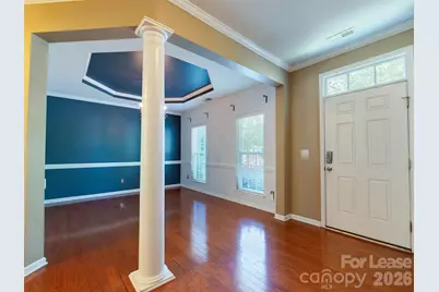 8164 Bridgegate Drive, Huntersville, NC 28078 - Photo 4