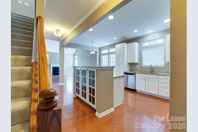 8164 Bridgegate Drive, Huntersville, NC 28078 - Photo 8
