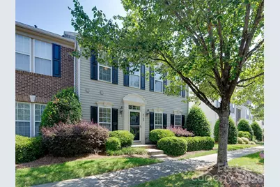8164 Bridgegate Drive, Huntersville, NC 28078 - Photo 48
