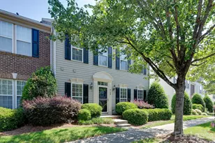 8164 Bridgegate Dr, Huntersville, NC 28078 - Photo 48