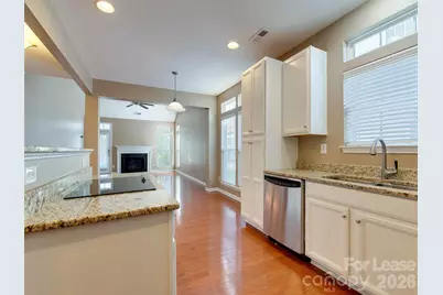 8164 Bridgegate Drive, Huntersville, NC 28078 - Photo 10
