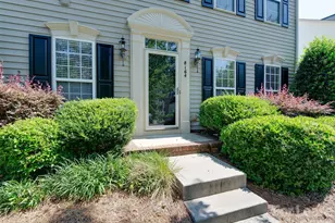 8164 Bridgegate Dr, Huntersville, NC 28078 - Photo 2