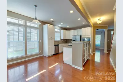 8164 Bridgegate Drive, Huntersville, NC 28078 - Photo 16