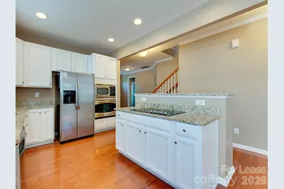 8164 Bridgegate Drive, Huntersville, NC 28078 - Photo 12