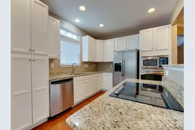 8164 Bridgegate Drive, Huntersville, NC 28078 - Photo 14