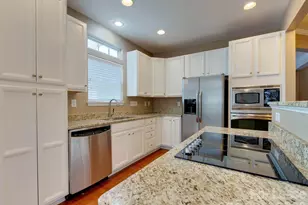 8164 Bridgegate Dr, Huntersville, NC 28078 - Photo 14