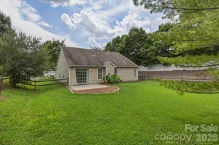 6111 Gatesville Ln, Charlotte, NC 28270 - Photo 20