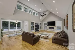 100 White Fawn Cir, Granite Falls, NC 28630 - Photo 14