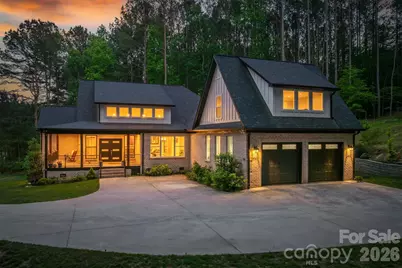 100 White Fawn Circle, Granite Falls, NC 28630 - Photo 1