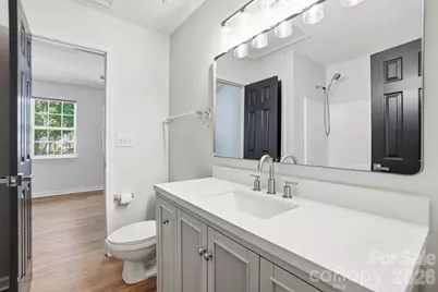 10584 English Setter Way, Charlotte, NC 28269 - Photo 26