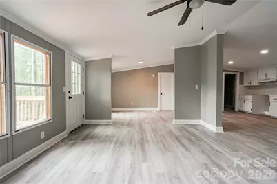141 Knob Creek Drive, Lawndale, NC 28090 - Photo 2