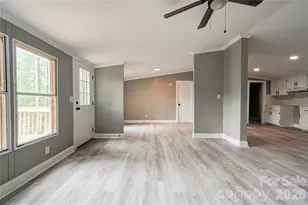 141 Knob Creek Dr, Lawndale, NC 28090 - Photo 2