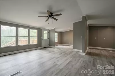 141 Knob Creek Drive, Lawndale, NC 28090 - Photo 4