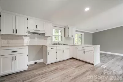 141 Knob Creek Drive, Lawndale, NC 28090 - Photo 8