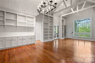 1957 Cold Mountain Rd, Lake Toxaway, NC 28747 - Photo 8