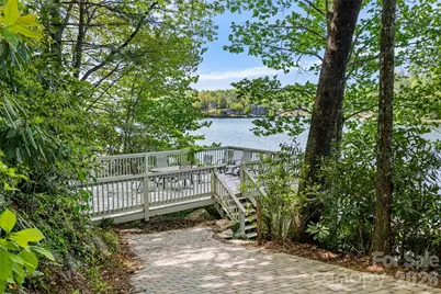 1957 Cold Mountain Road, Lake Toxaway, NC 28747 - Photo 36