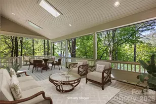 1957 Cold Mountain Rd, Lake Toxaway, NC 28747 - Photo 22