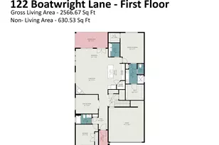 122 Boatwright Ln, Mooresville, NC 28117 - Photo 36