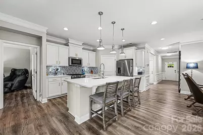 122 Boatwright Lane, Mooresville, NC 28117 - Photo 6