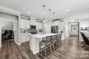 122 Boatwright Ln, Mooresville, NC 28117 - Photo 6