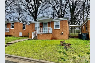 1314 N McDowell None, Charlotte, NC 28205 - Photo 2