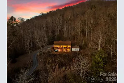 36 Wineberry Lane, Asheville, NC 28803 - Photo 48
