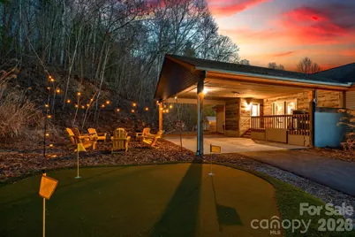 36 Wineberry Lane, Asheville, NC 28803 - Photo 6