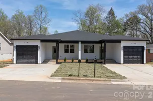 1143 12th St Dr SW, Hickory, NC 28602 - Photo 1