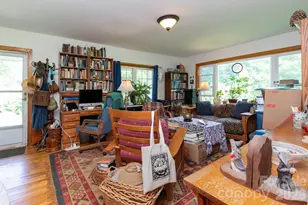 329 N Fork Rd, Barnardsville, NC 28709 - Photo 10