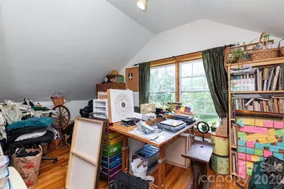 329 N Fork Road, Barnardsville, NC 28709 - Photo 12