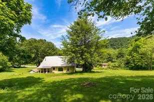 329 N Fork Rd, Barnardsville, NC 28709 - Photo 6