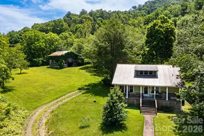 329 N Fork Road, Barnardsville, NC 28709 - Photo 2
