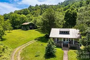 329 N Fork Rd, Barnardsville, NC 28709 - Photo 2