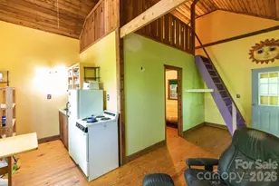 329 N Fork Rd, Barnardsville, NC 28709 - Photo 24