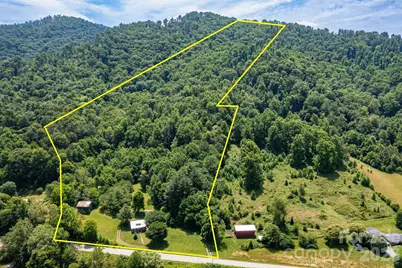 329 N Fork Road, Barnardsville, NC 28709 - Photo 4