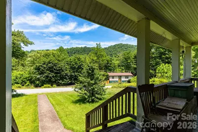 329 N Fork Road, Barnardsville, NC 28709 - Photo 8