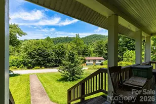 329 N Fork Rd, Barnardsville, NC 28709 - Photo 8