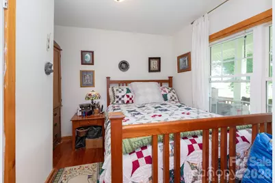329 N Fork Road, Barnardsville, NC 28709 - Photo 16