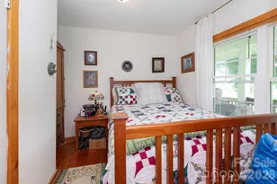329 N Fork Rd, Barnardsville, NC 28709 - Photo 16