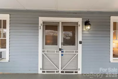 33 Vance Avenue, Black Mountain, NC 28711 - Photo 12
