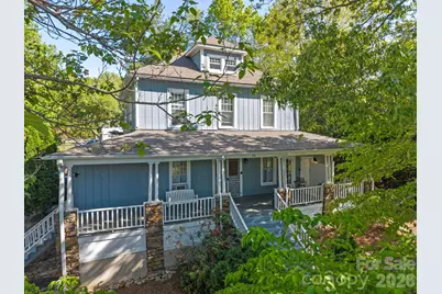 33 Vance Avenue, Black Mountain, NC 28711 - Photo 4