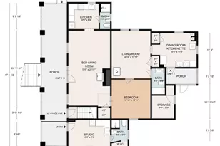 33 Vance Ave, Black Mountain, NC 28711 - Photo 46