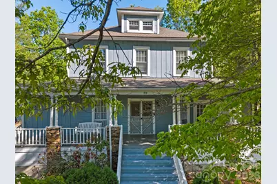 33 Vance Avenue, Black Mountain, NC 28711 - Photo 48