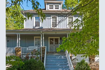33 Vance Avenue, Black Mountain, NC 28711 - Photo 1