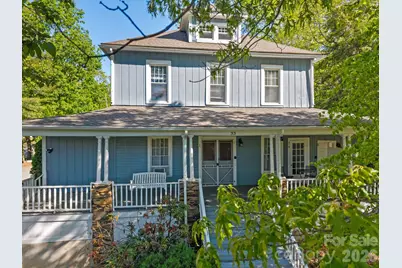 33 Vance Avenue, Black Mountain, NC 28711 - Photo 2