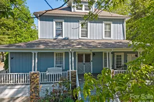 33 Vance Ave, Black Mountain, NC 28711 - Photo 2