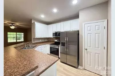 17439 Caldwell Track Drive, Cornelius, NC 28031 - Photo 8
