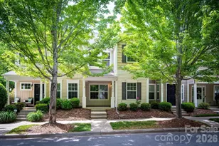 17439 Caldwell Track Dr, Cornelius, NC 28031 - Photo 1