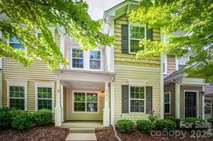 17439 Caldwell Track Dr, Cornelius, NC 28031 - Photo 2